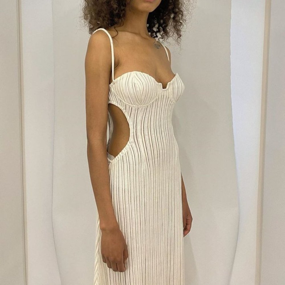 ISO - LOEIL ISOLA Dress in Size X-Small / Small